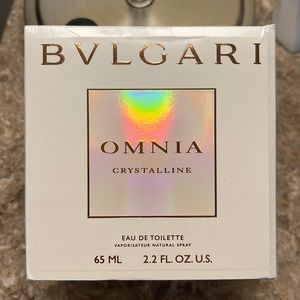 Bulgari Fragrance